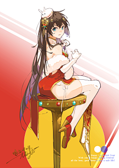 笹舟_采集到人物/拟人设计