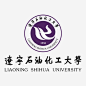 辽宁石油化工大学logo