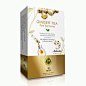 精品茶苑：Authentea 天然即溶茶系列 | Magibuy美奇 #美食# #姜茶#
