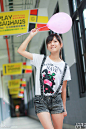 ¨『﹏Evelyn Yuˇ』松山文化創意園區 Ⅱ_看图_虞成敬吧_百度贴吧