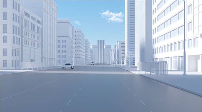 1行人过马路备份
