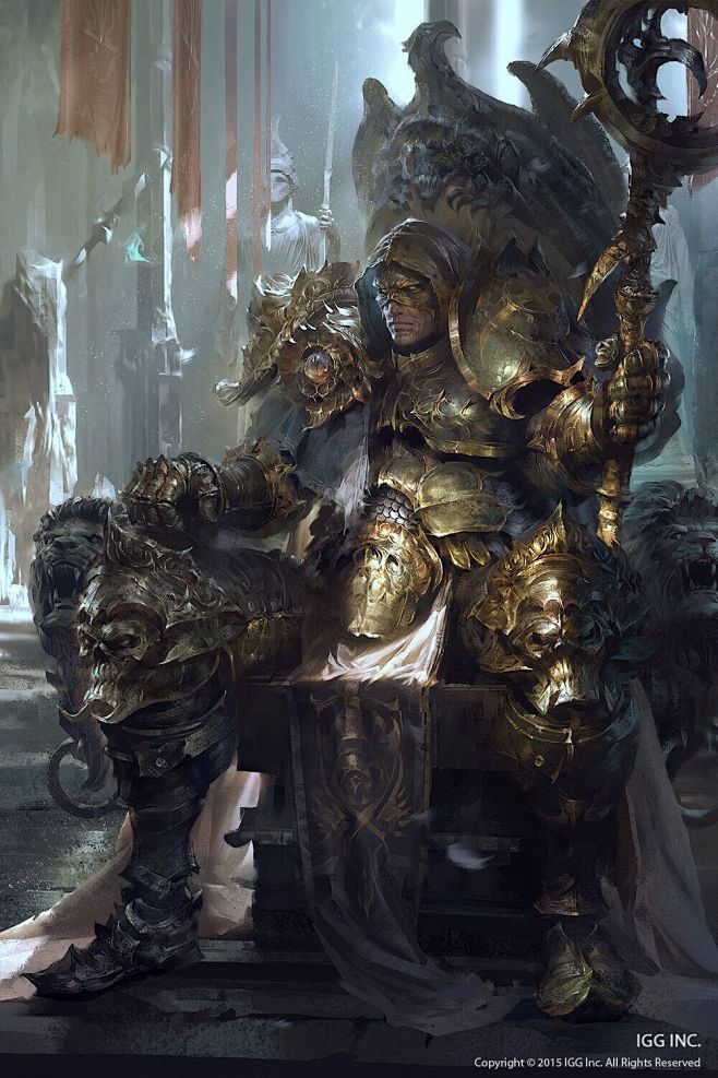 15:20:32欧美风  王座  宣传人物参考nihao2029该采集也在以下画板