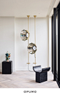 Since its grand re-opening last year, a number of apartments within the iconic Television Centre have turned into hot property and a variety of specially-commission show flats have given the space greater stardom. Well, independent estate agents, The Mode