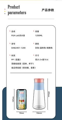 Smallrebellion采集到产品信息