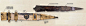 古代西方三大名剑：埃及法老剑、罗马皇帝剑，都比不过中国这把剑