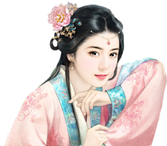 -童话-剧本采集到立绘