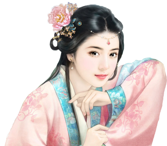 其他立绘