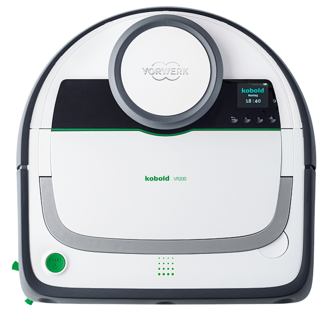 Vorwerk - Kobold VR2...