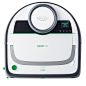 Vorwerk - Kobold VR200机器人吸尘器~~全球最好的设计，尽在普象网（www.pushthink.com）
