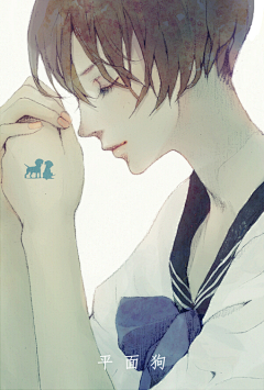 ✎﹏ℳⅰι∈๓采集到插画…