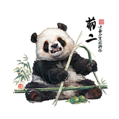 岚山若采集到||动物系||