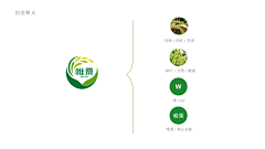 唔噗噗采集到logo
