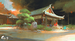 佣兵Bot采集到【UI】游戏界面