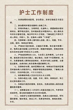 护士工作制度  - 源文件下载【酷图网】工作制度,医院,中医科制度,中医门诊,中药,针炙,医生职责,中药房,中医文化,中医养生,中医海报,中药文化,养生文化,中药养生,养生海报,中药材,中医展板,中医画册,中医科工作,中医规章制度,中医科制度牌,中医科规章,中医制度,中医管理制度,中国特色诊疗,中医科,中医医生职责,中药房制度