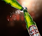 SKOL beer. : SKOL (Key visual)  -  Client:  SKOL Romania  -  Agency: Lowe and Partners  -  Photography: Ciprian Tantareanu  -  Beerstyling: Adelina Tantareanu  -  Retouching: Alexandru Tudoran