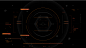 FUI : A collection of FUI designs i have worked on