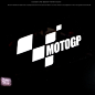 MOTOGP贴纸摩托车贴创意英文定制改装潮牌hf电动车风挡三角窗贴-淘宝网