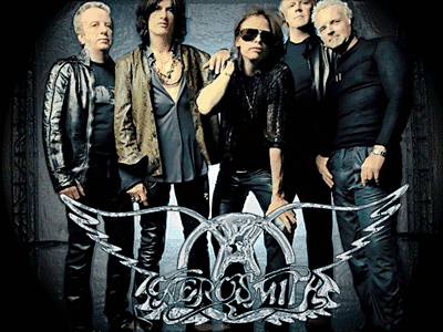 Aerosmith wallpaper