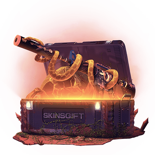 SkinsGift - CS:GO an...