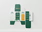 box packaging drink Drink Packaging Food  Food Packaging Label package Packaging packaging design tea