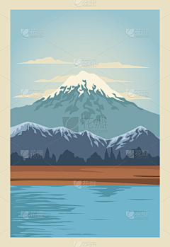 sunset~采集到瑞士