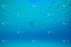 水下涟漪
