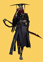 florent-auguy-samuraiid