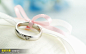 结婚戒指图片_桌面壁纸图片_素材风暴(www.sucaifengbao.com)    #桌面##壁纸##图片#