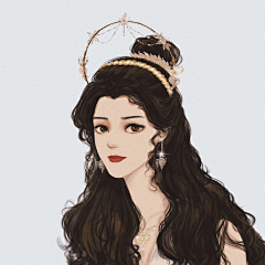 达令☞采集到Princess☞