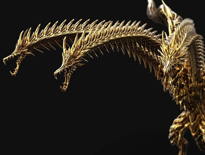 哥斯拉 噬星者 基多拉