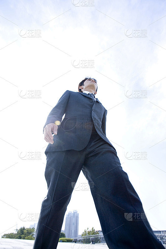 商人