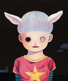 罪裁七花采集到【日本】Hikari Shimoda
