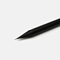 SPECIAL铝制专业系列自动铅笔（黑色）