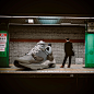 Behance 上的 ONE YEAR OF SNEAKERS PHOTO COMPOSITES (PART 3)