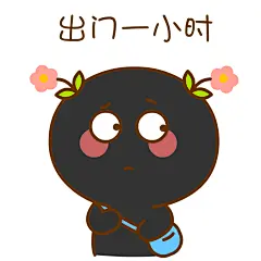 二花，卡通头像，头像壁纸，卡通动漫，二次元，可爱情侣，表情包1441
