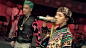 [Fantastic Baby YG On Air] 很想念<Alive>时期 GD的海带还有TOP的薄荷YG On Air其他现场：<BLUE><爱情尘埃><没意思><bad boy>
