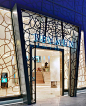 Beymen luxury flagship store by Michelgroup, Istanbul – Turkey »  Retail Design Blog: 
