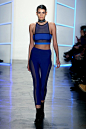 2016/17秋冬,2016/17 A/W,Chromat,Chromat,美国,U.S.A,纽约,New York City,女装,走秀,Runway