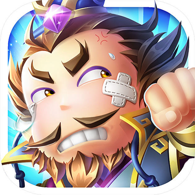 游戏LOGOicon图标，游戏ICON，...
