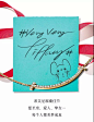 Tiffany&co 珠宝 钻石 戒指 耳钉 项链 鼠年 新年春节