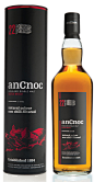 anCnoc Highland Single麦芽苏格兰威士忌包装 设计圈 展示 设计时代网-Powered by thinkdo3