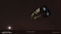 Sins of the Prophets 2 - Hermes-class light cruiser