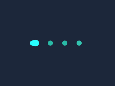 Loading gif by YINCH...