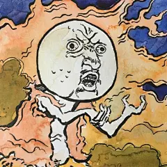 日本浮世绘风的插画 

当古典艺术风格遇上现代流行文化... ​​​​