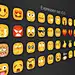 一套类emoji表情