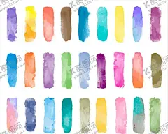 水彩笔触 【酷图网】水彩背景,矢量水彩,卡通水彩,手绘水彩,水彩插画,水彩纹理,水彩肌理,肌理背景,底纹背景,水彩底纹,水彩笔触,水彩墨迹,水墨背景