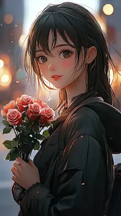形象卡通手绘老师教师人物节日插画