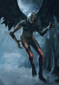 14950000 - Harpy Hatchling