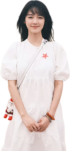 少女时宁采集到姜之南