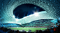 New-Stade-Velodrome-Olympique-de-Marseille-Stadium-Interior-Wallpaper.jpg (1920×1080)